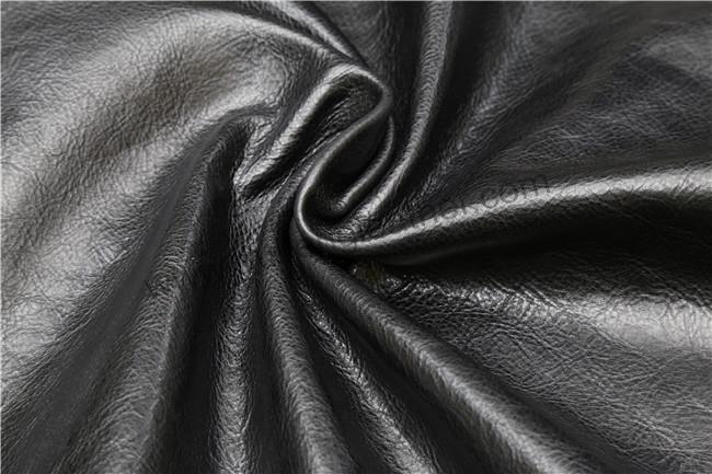 Cow Italian style vegetable leather26