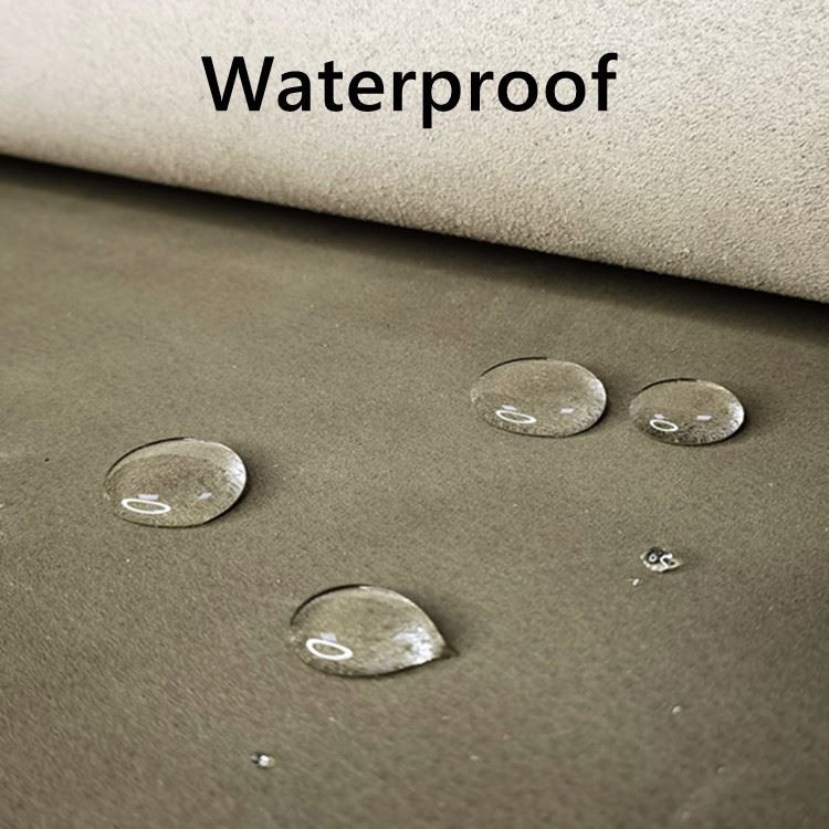 Waterproof