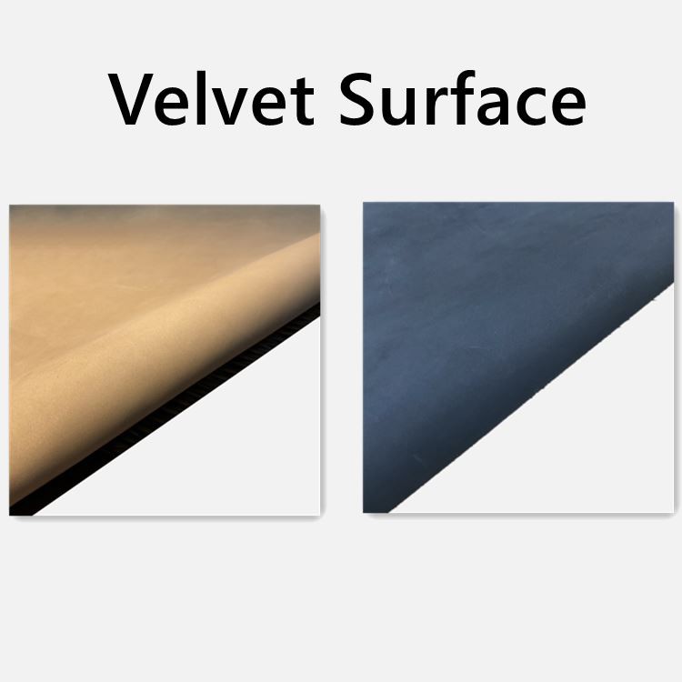 Velvet Surface