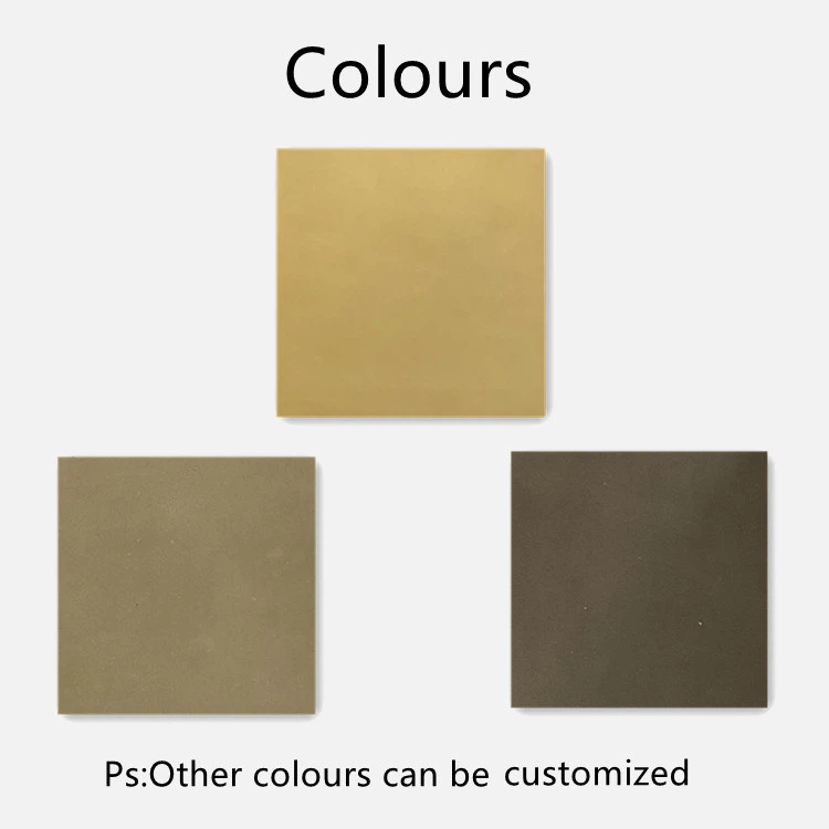 Colours