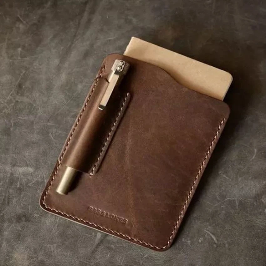 Leather kit