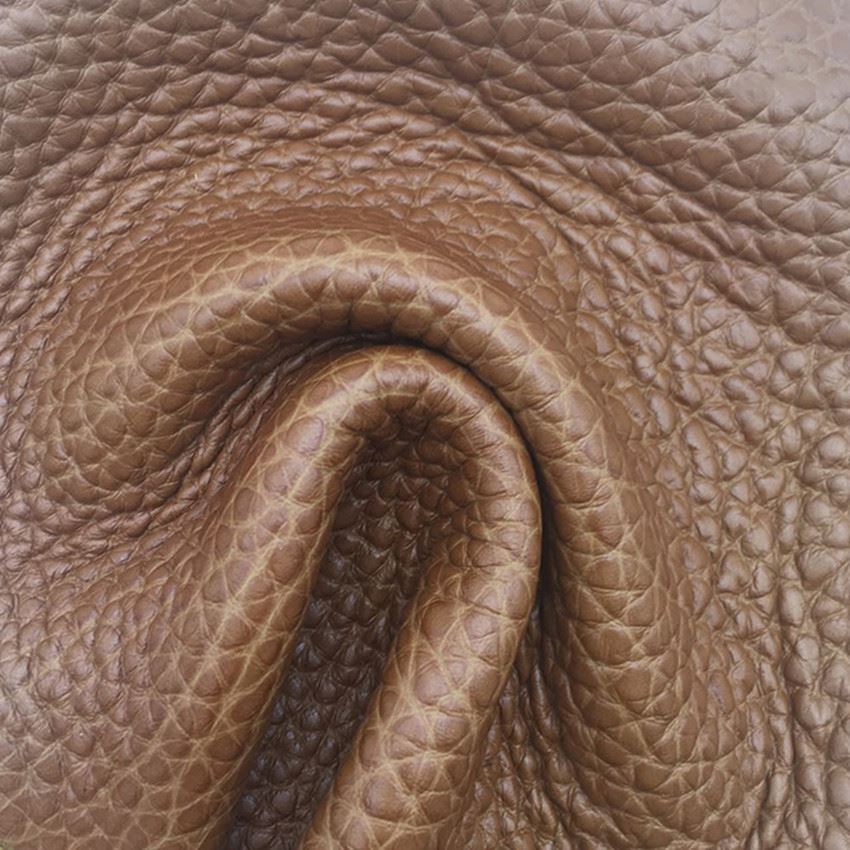 Genuine Leather