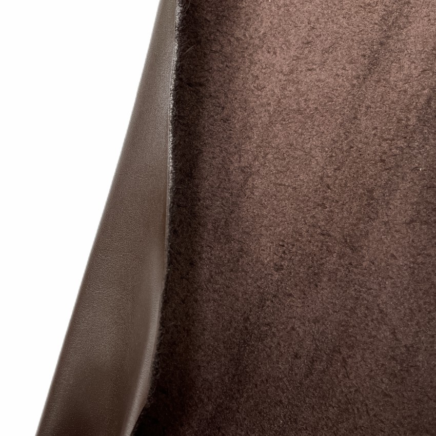 Cow Nappa Full Grain Leather 4