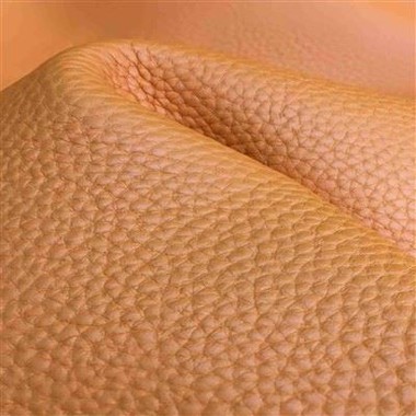 Premium Pebble Grain Cowhide Leather – Soft and Durable