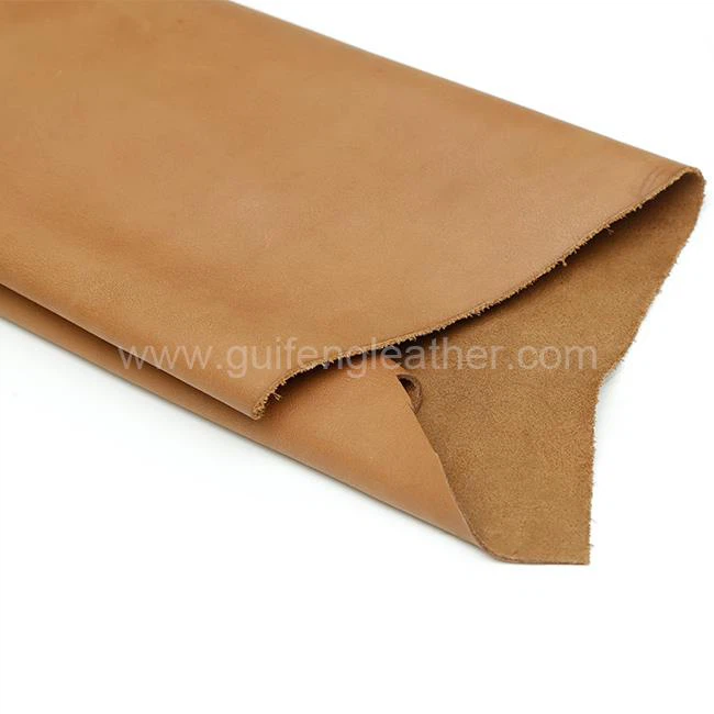 Premium Nappa Leather for Handbags