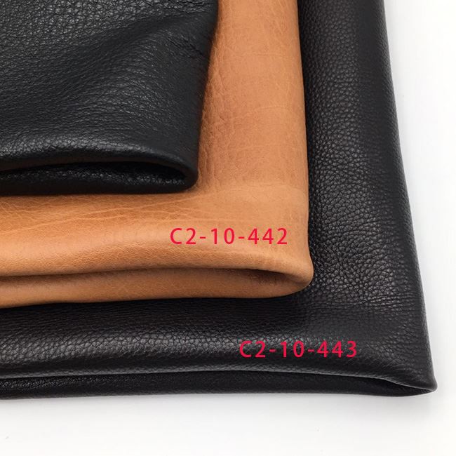 Calf Leather for Shoe
