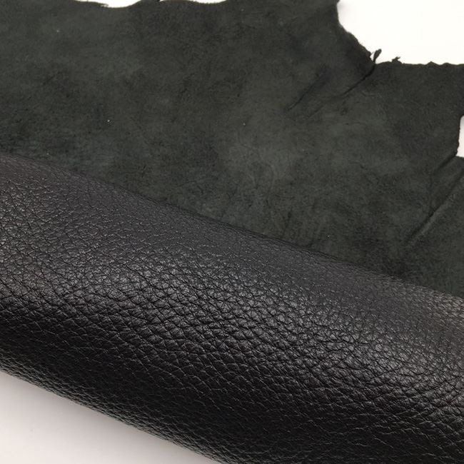 Calf Leather for Shoe