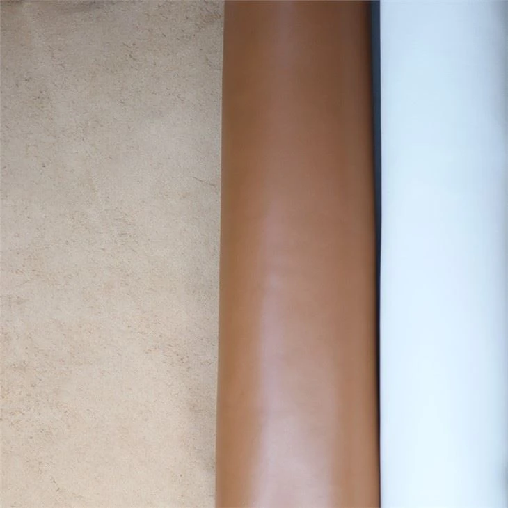 Cow Nappa Leather For Furniture