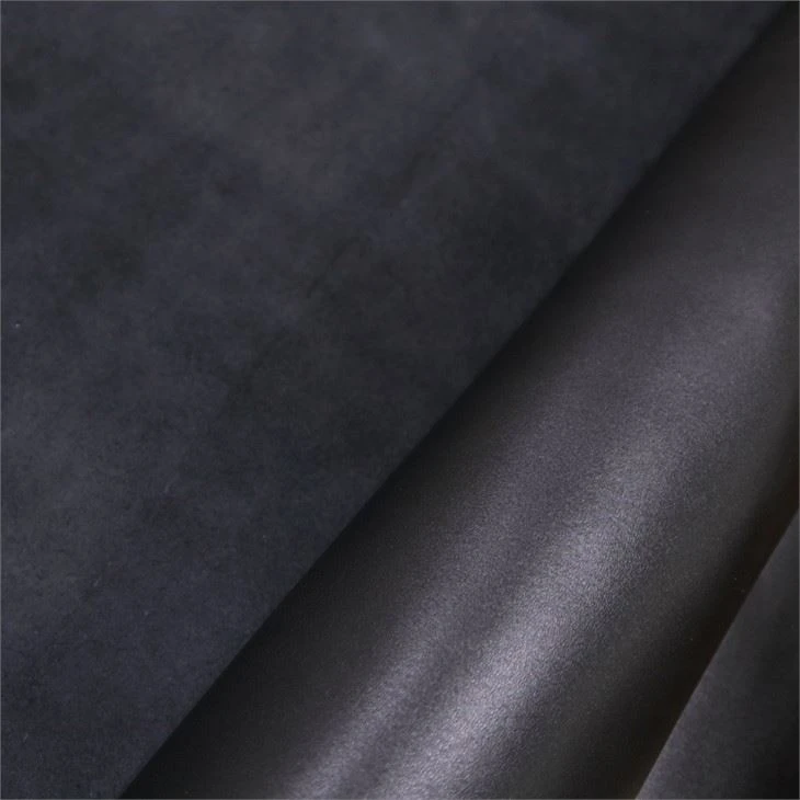 Cow Nappa Leather For Furniture