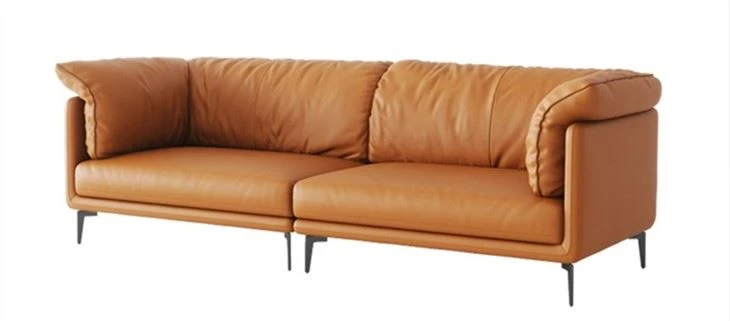 Cow Nappa Leather For Furniture