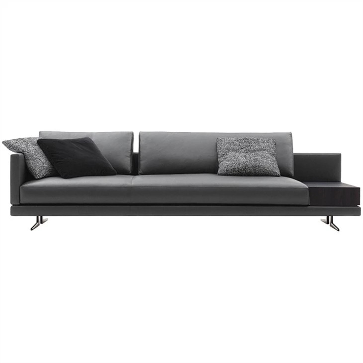 Cow Nappa Leather For Furniture
