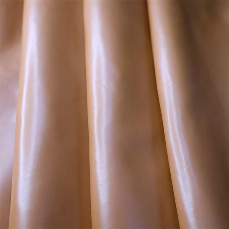 Cow Nappa Leather For Furniture