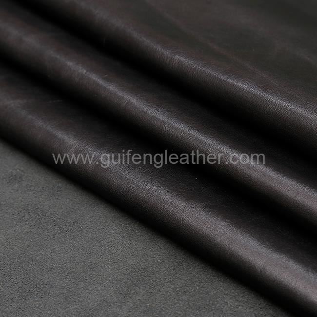 Cow Nappa Leather