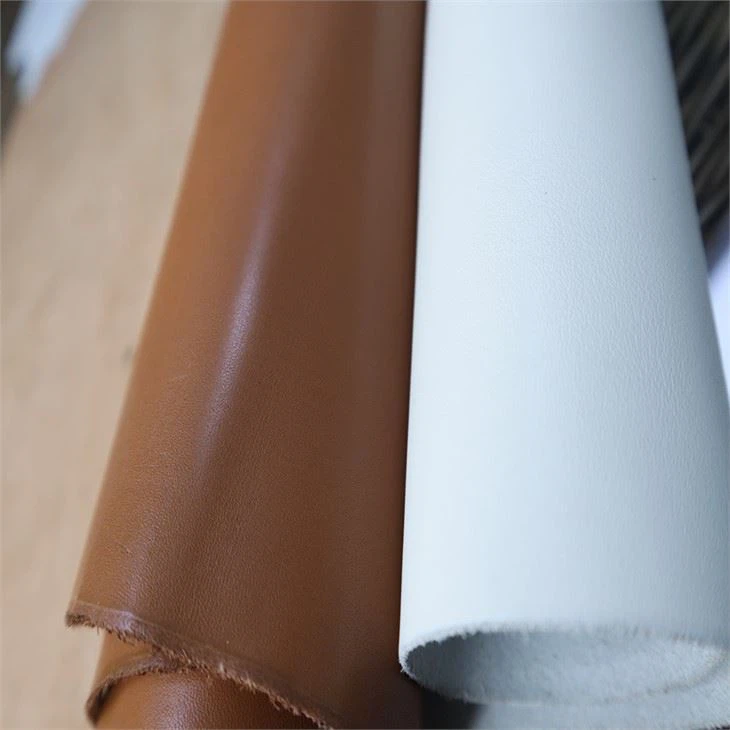 Cow Nappa Leather