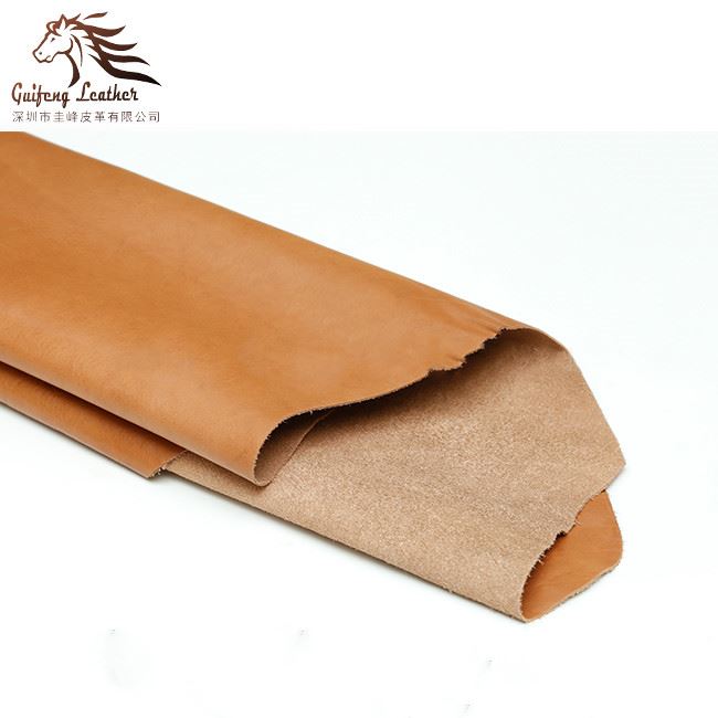 Oil Wax Leather For Bags