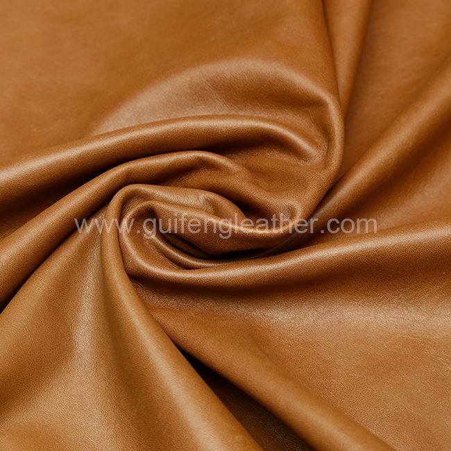 Oil Wax Leather For Bags