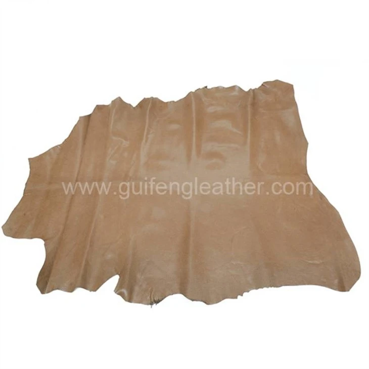 Goat Leather for Clothes