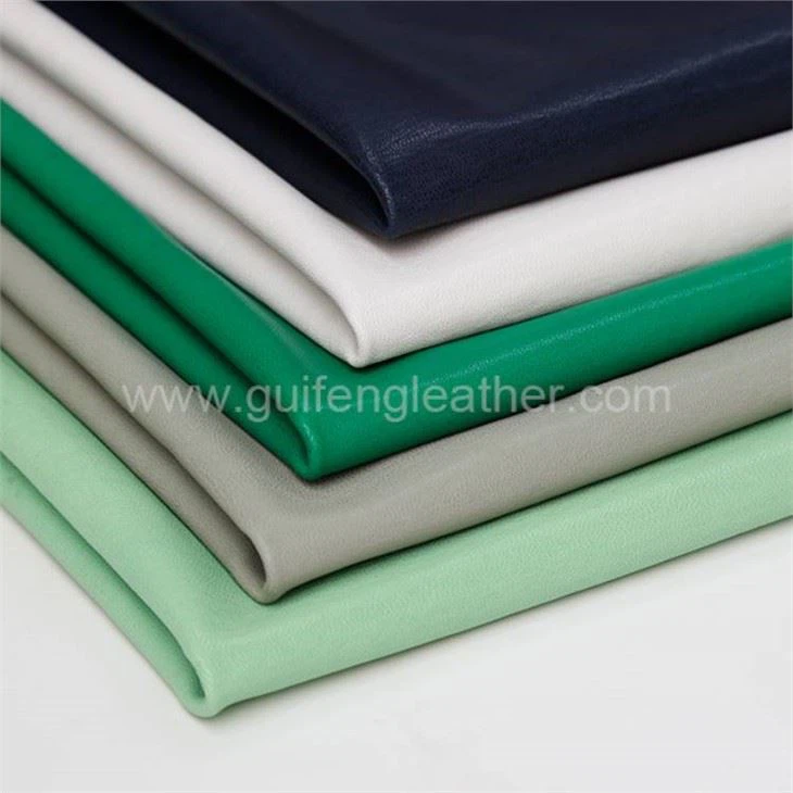 Goat Leather for Shoes