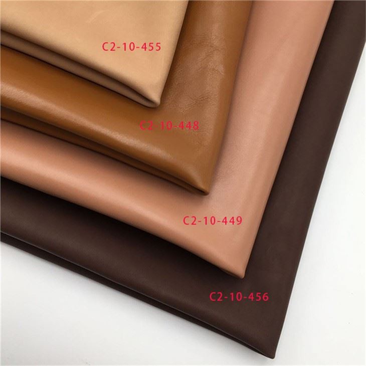 Calfskin For Shoes Upper