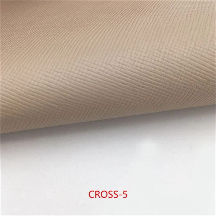 Cross Pattern | Guifeng Leather