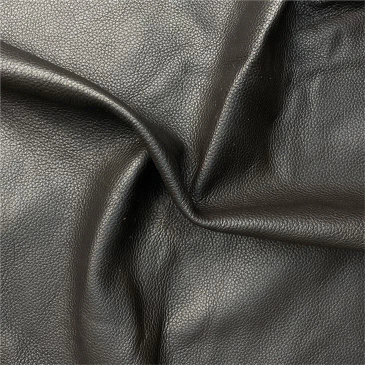Soft Deerskin Leather Hides