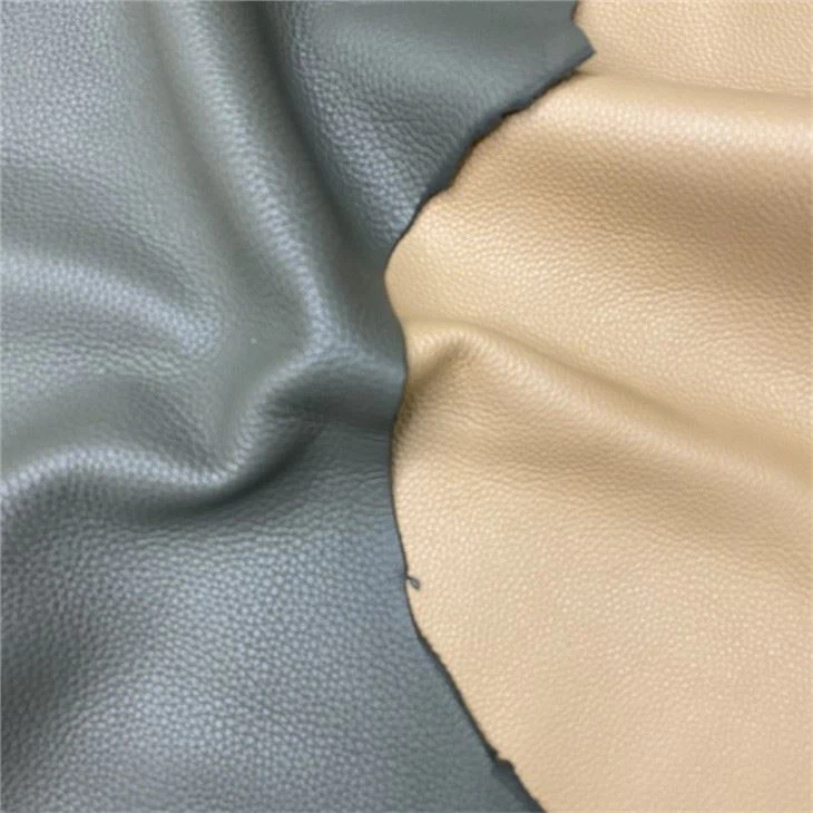 Soft Deerskin Leather Hides