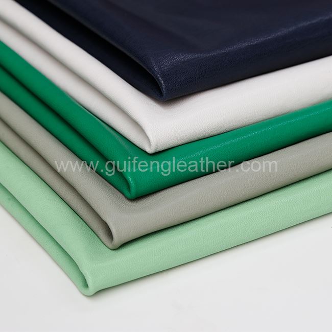 Goatskin | Guifeng Leather
