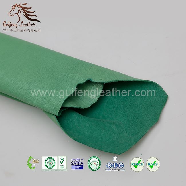 Goatskin | Guifeng Leather
