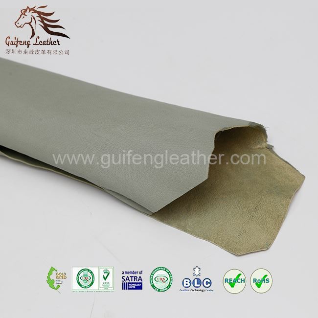 Goatskin | Guifeng Leather