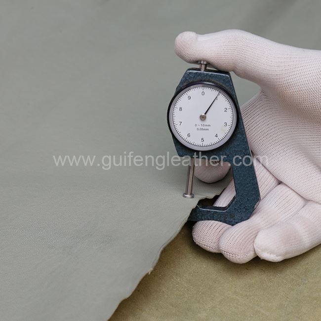 Goatskin | Guifeng Leather