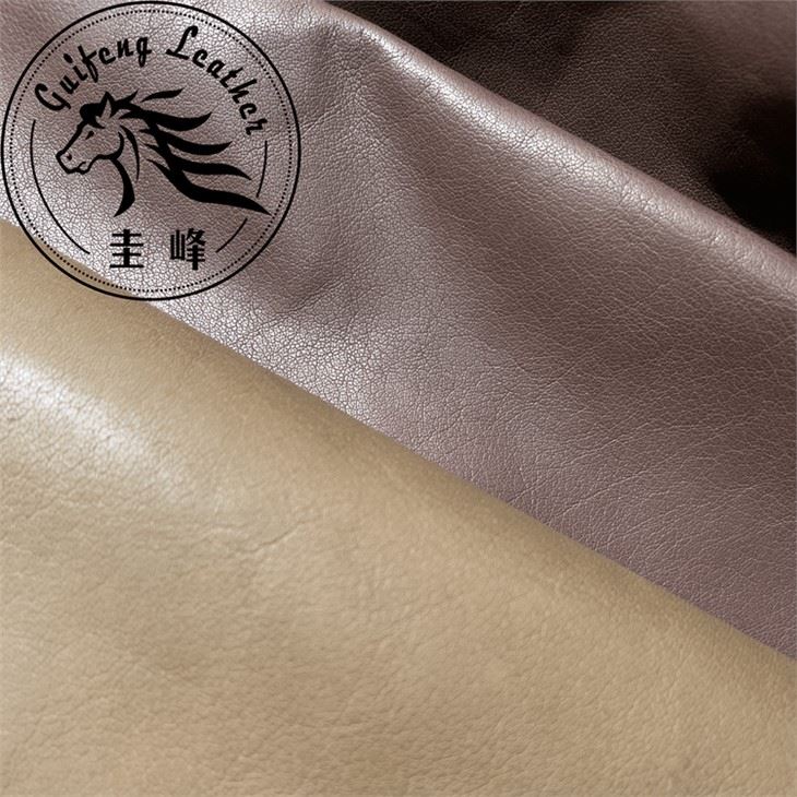 Head Layer Oil Waxed Leather