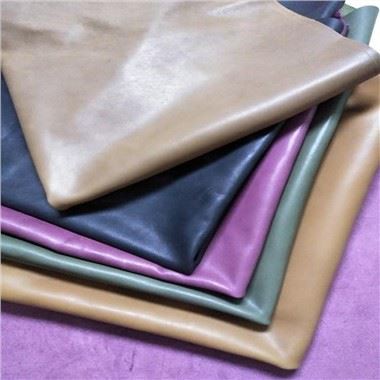 Nappa Cowhide Leather –Leather Production Selection | Guifeng Leather