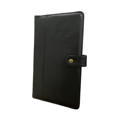 New Designed Genuine Leather Clutch