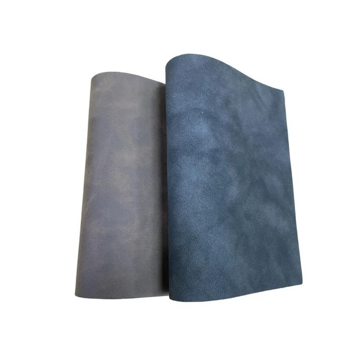Eco Friendly Recycled Leather