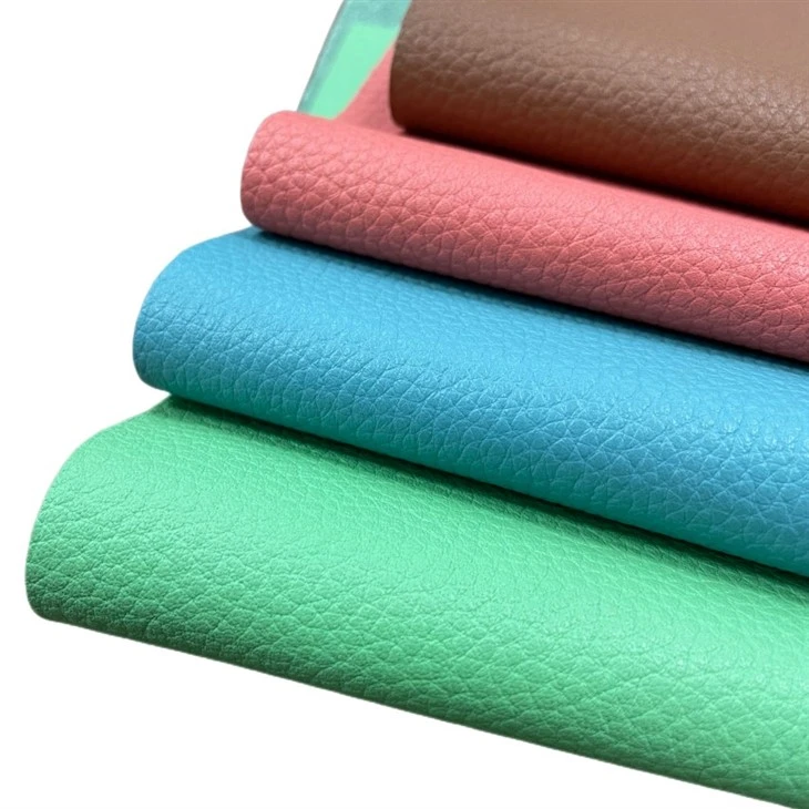 Full Grain Pebble Soft Leather