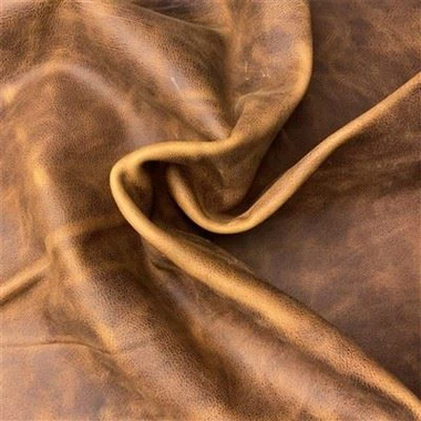 Cowhide Crazy Horse Leather